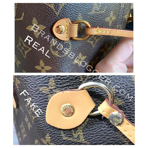 louis vuitton bucket bag how to spot a fake|how to authenticate louis vuitton.